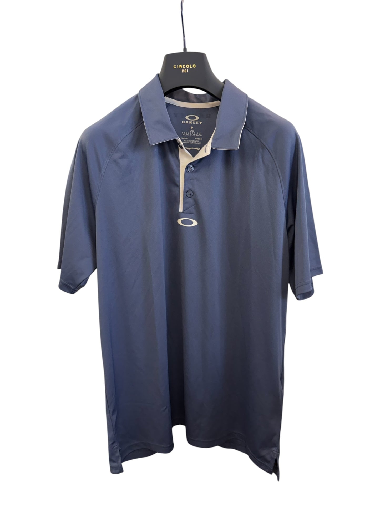 Oakley Polo Top (L)