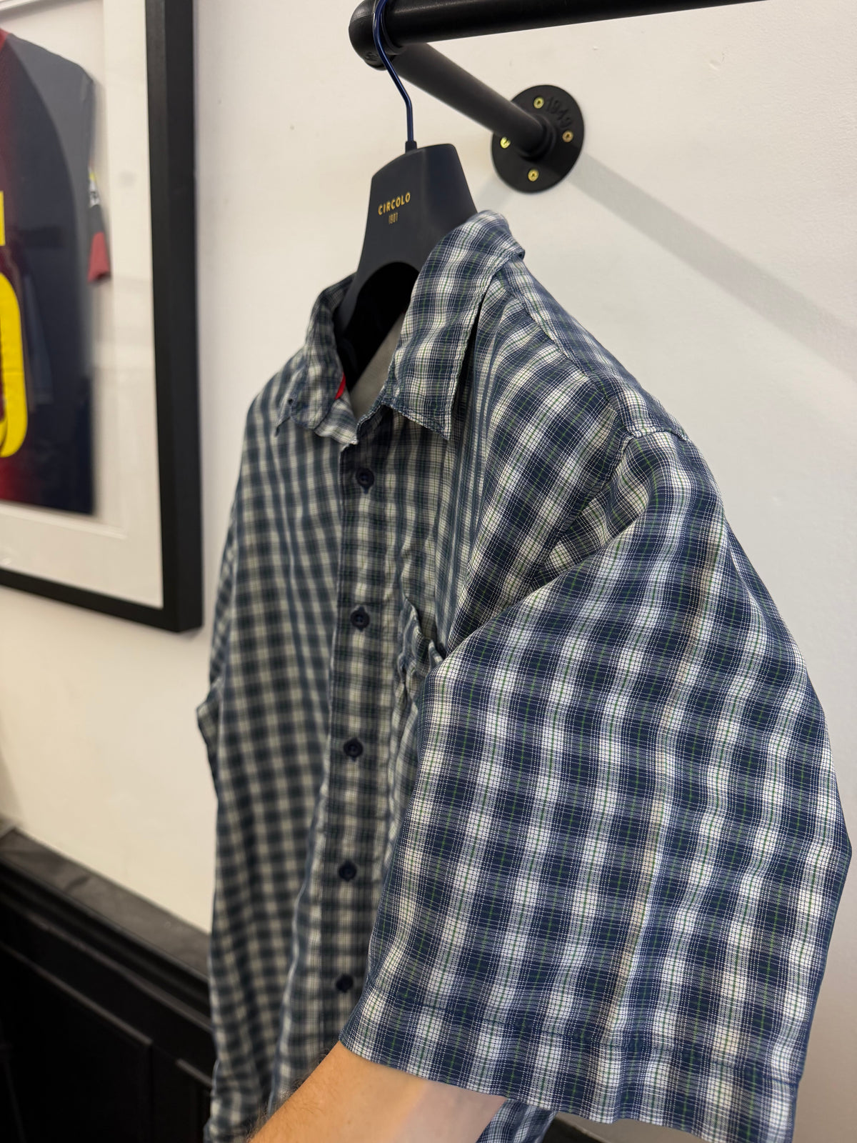 The North Face Shirt (L)