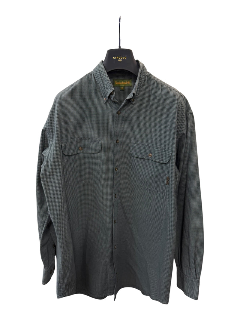 Timberland shirt (L)