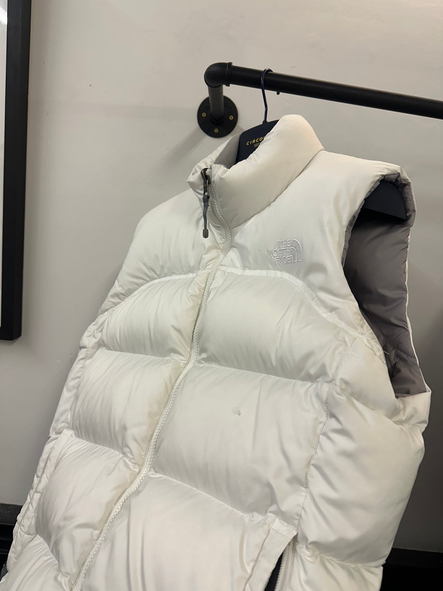 The North Face Gilet (L)