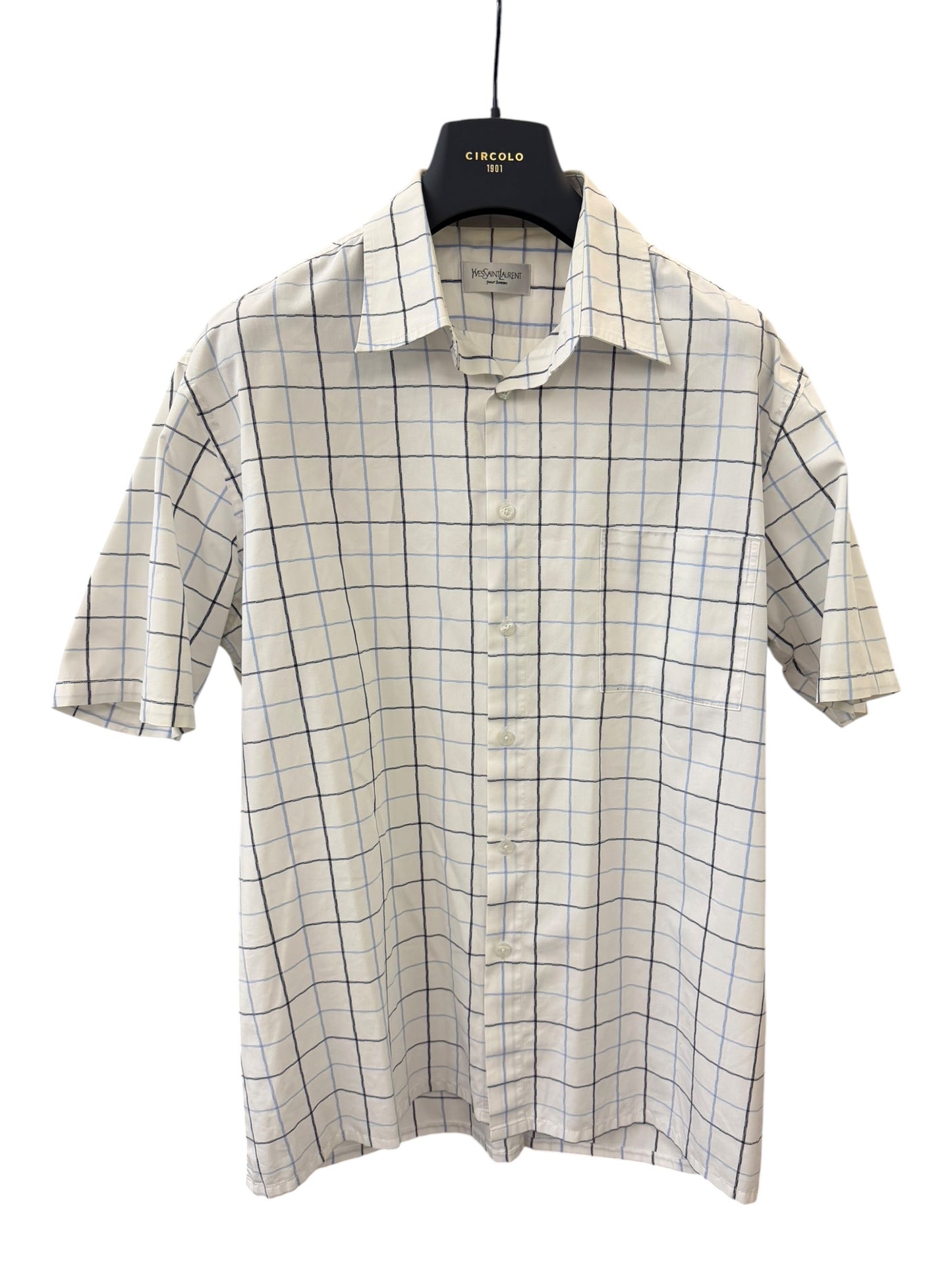 Vintage YSL Shirt (XL)