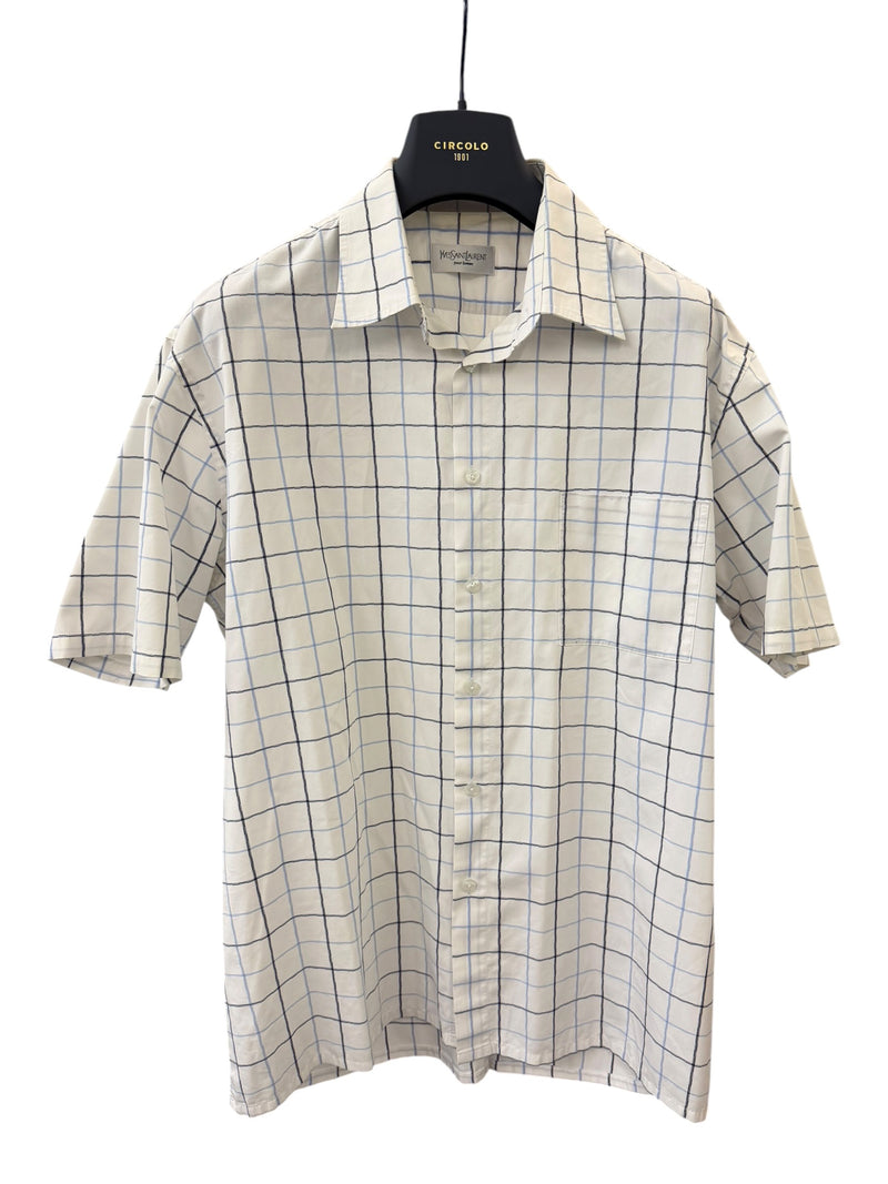 Vintage YSL Shirt (XL)