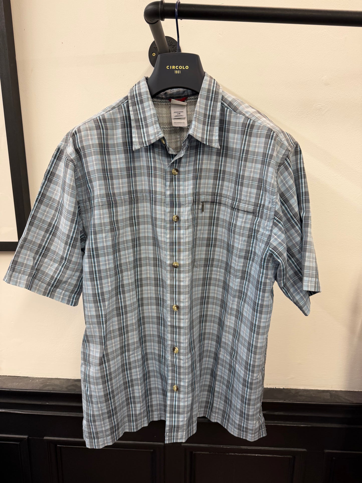 The North Face Shirt (L)