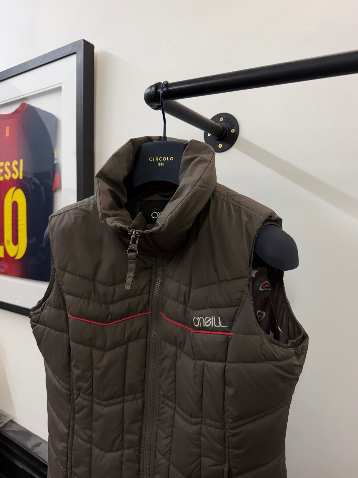 O’Neill Gilet (L/W)