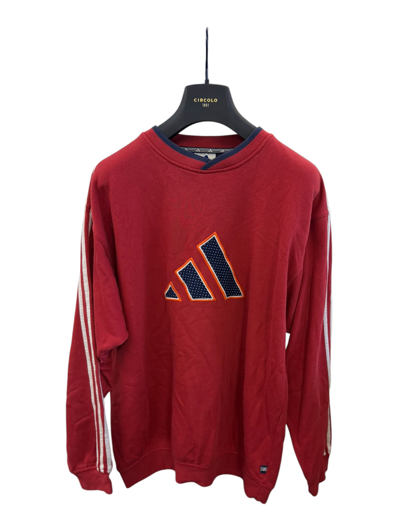 Vintage Adidas Jumper (L)
