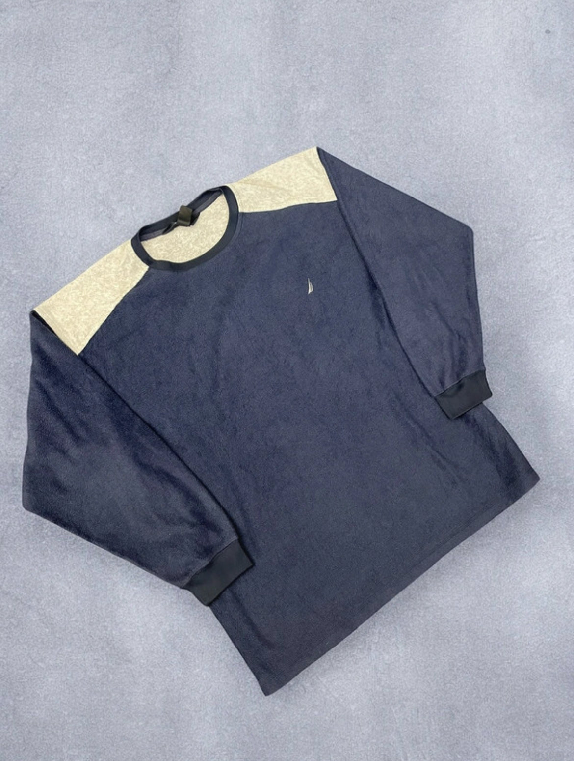 Nautica Fleece Jumper (L)