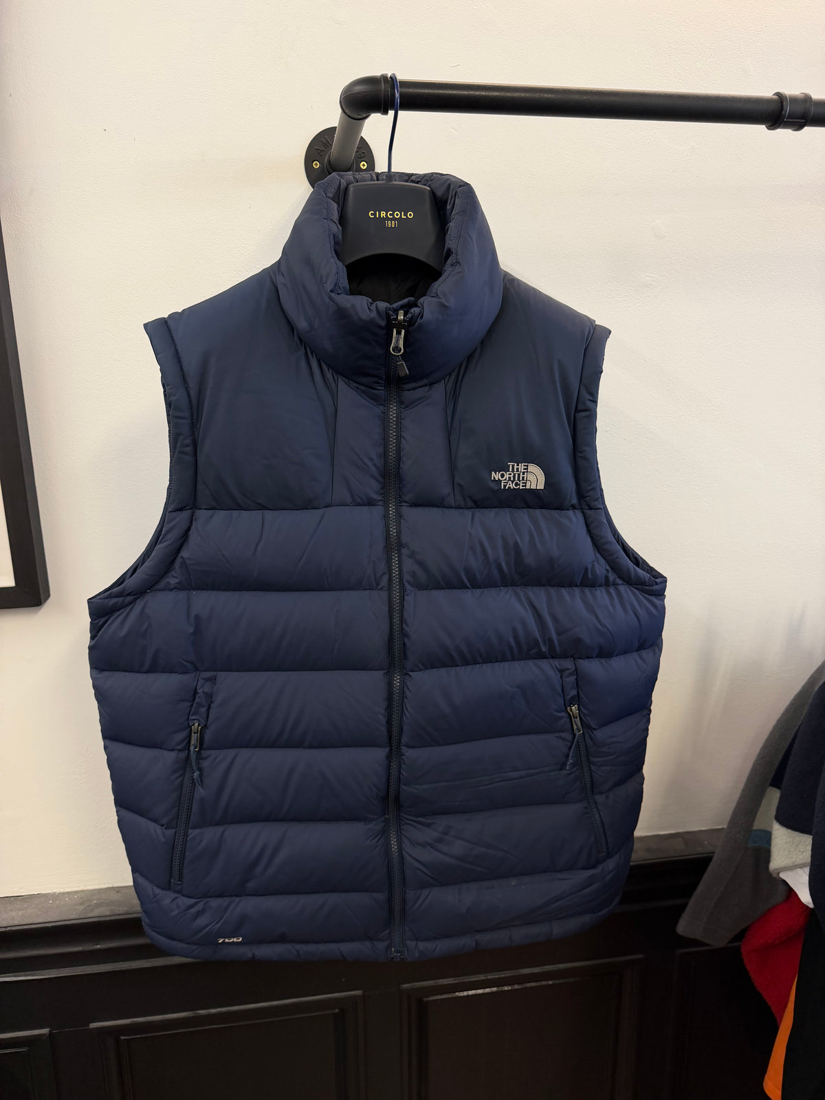 The North Face Gilet (L)