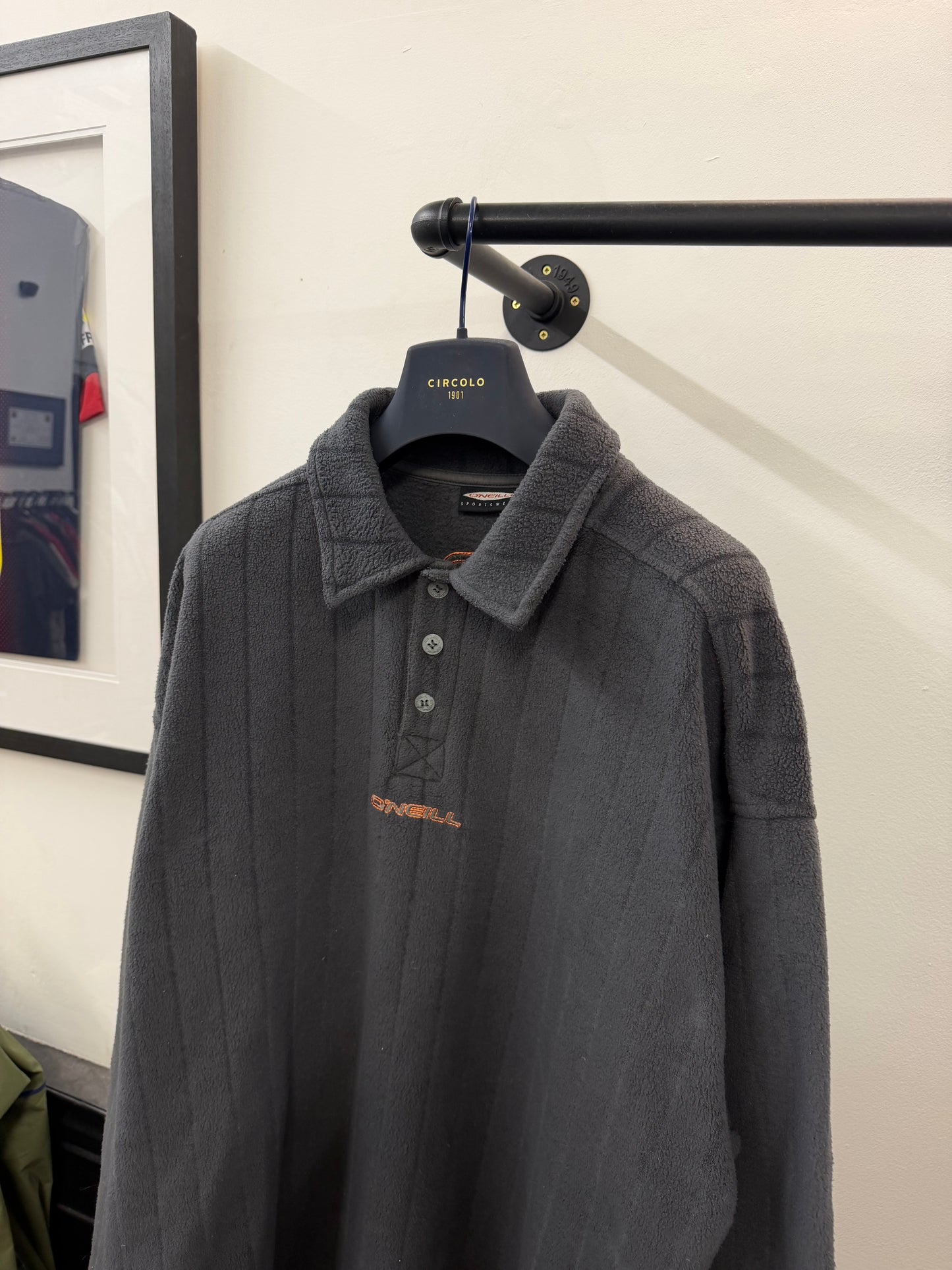 O’Neill Polo top (XL)