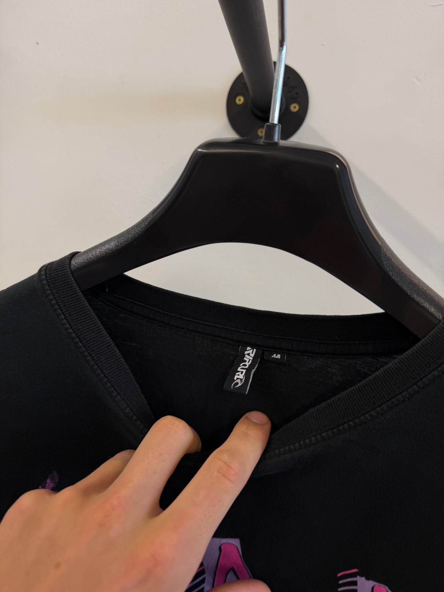 Rip Curl T-Shirt (M)