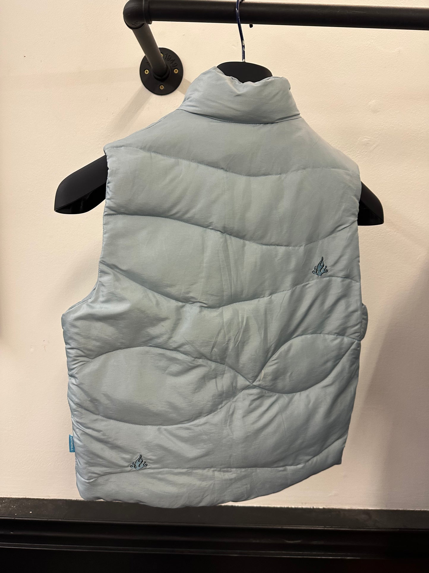 Y2K O’Neill gilet (S)