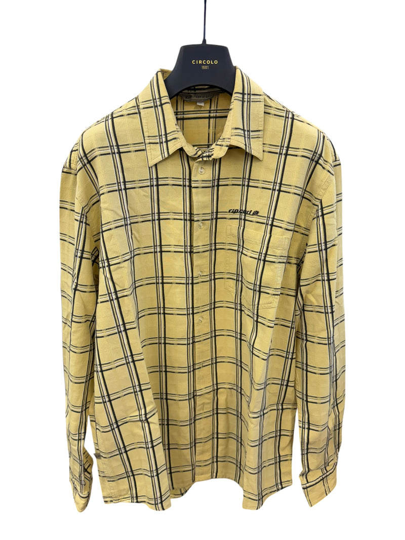 Retro Rip Curl Shirt (XL)