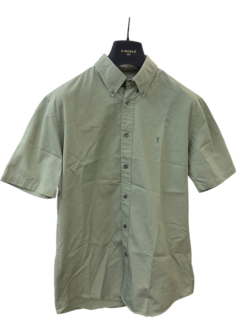 Vintage YSL shirt (M)
