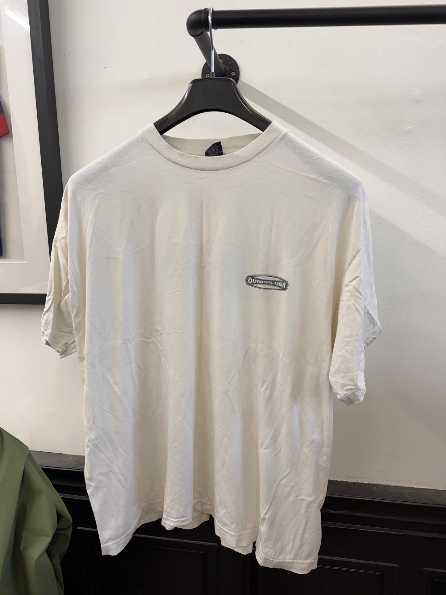 Vintage Quiksilver T-Shirt (XL)