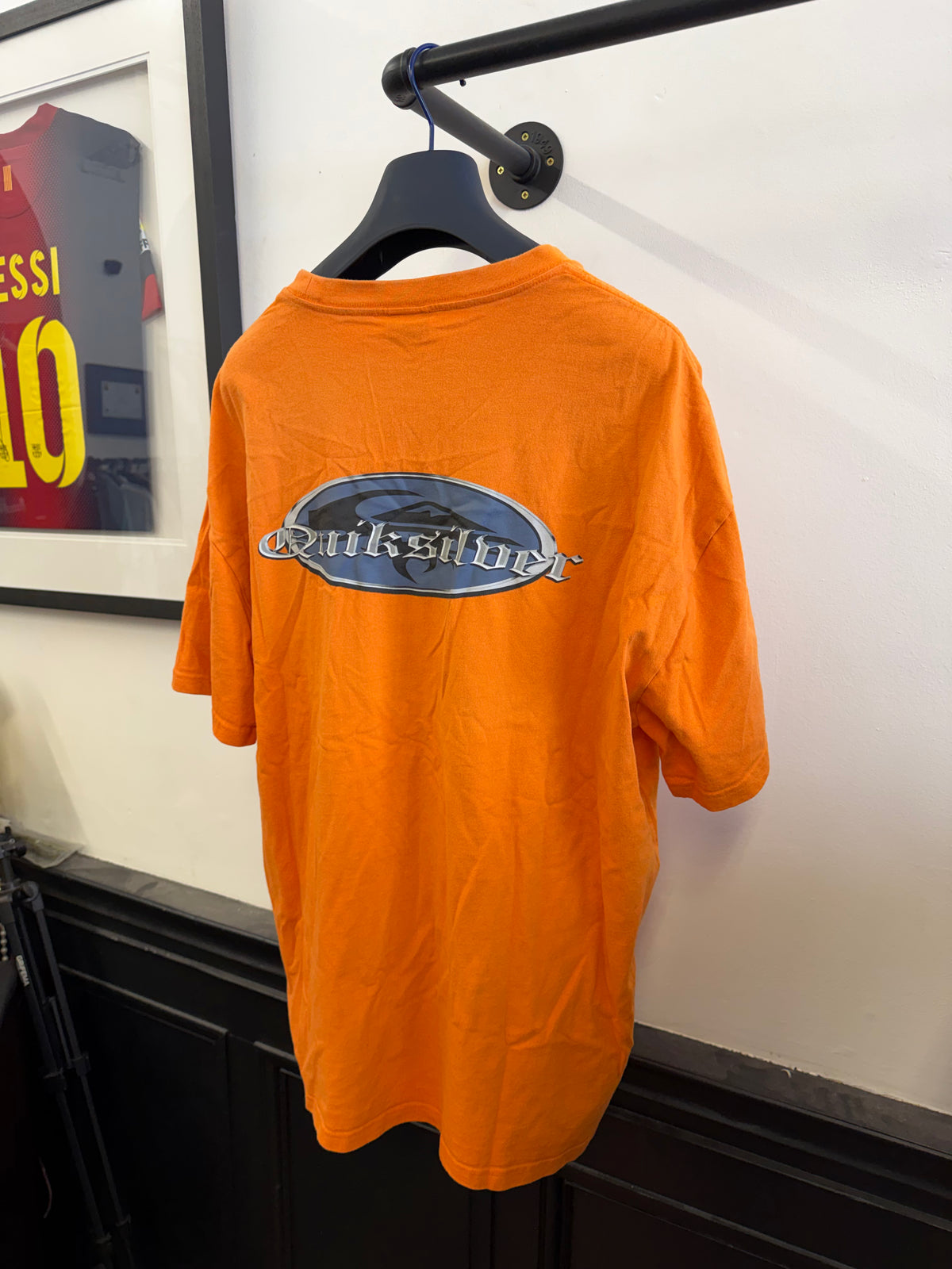 Quiksilver t-shirt (XXL)