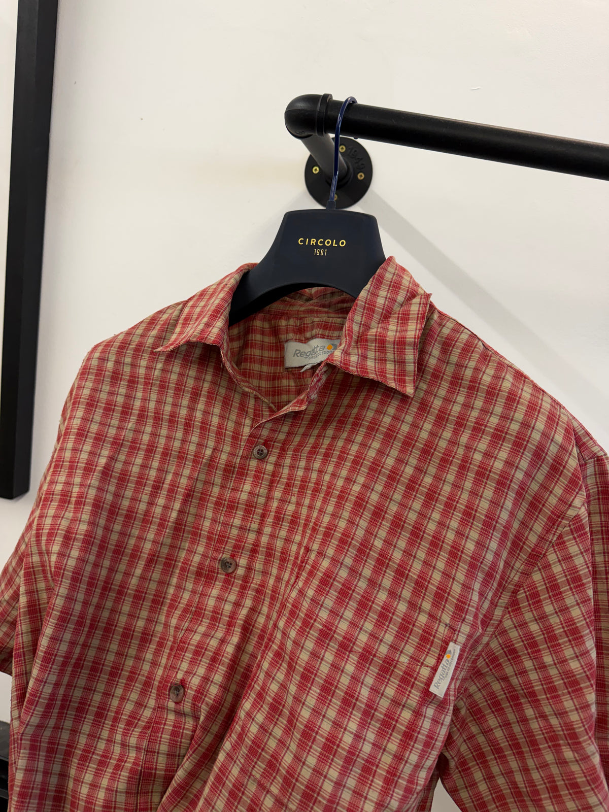 Regatta shirt (L)