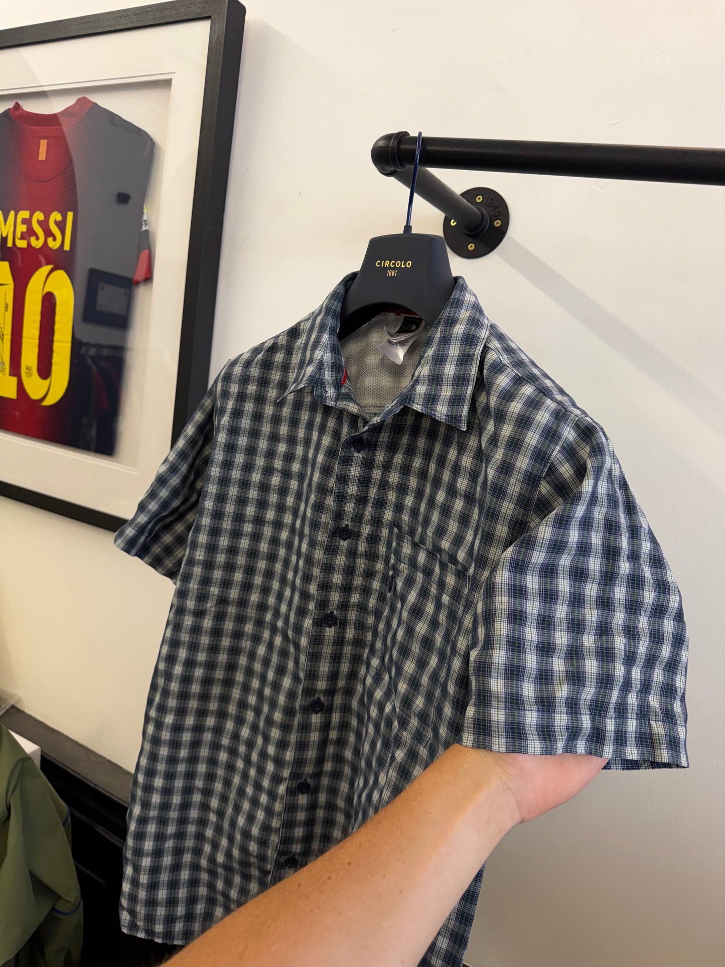 The North Face Shirt (M)