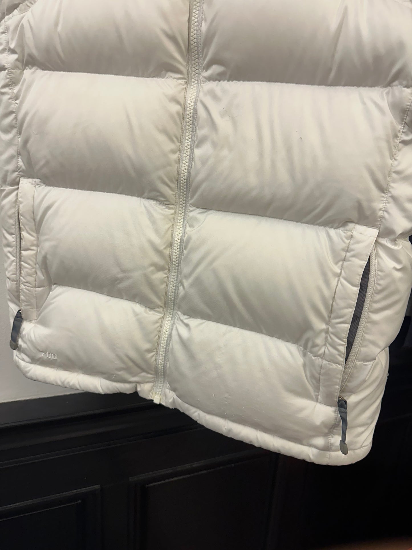 The North Face Gilet (L)