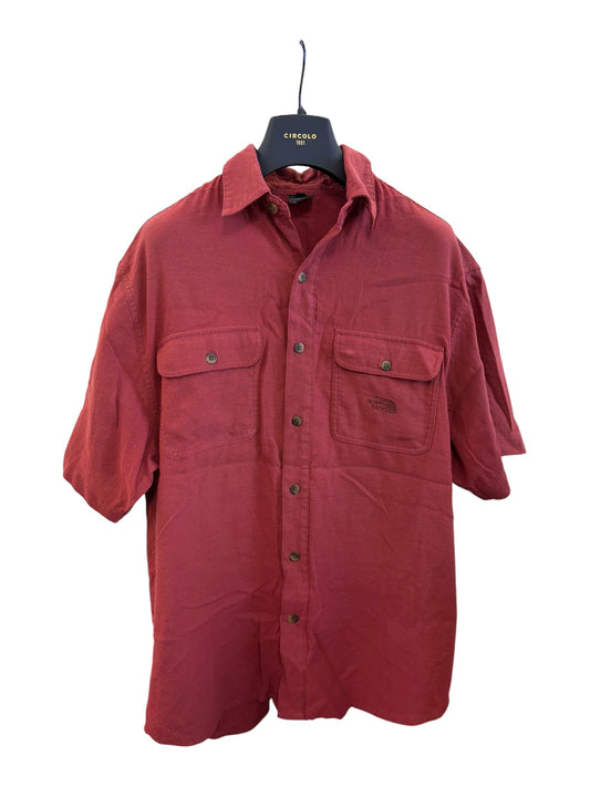 The North Face Shirt (L)