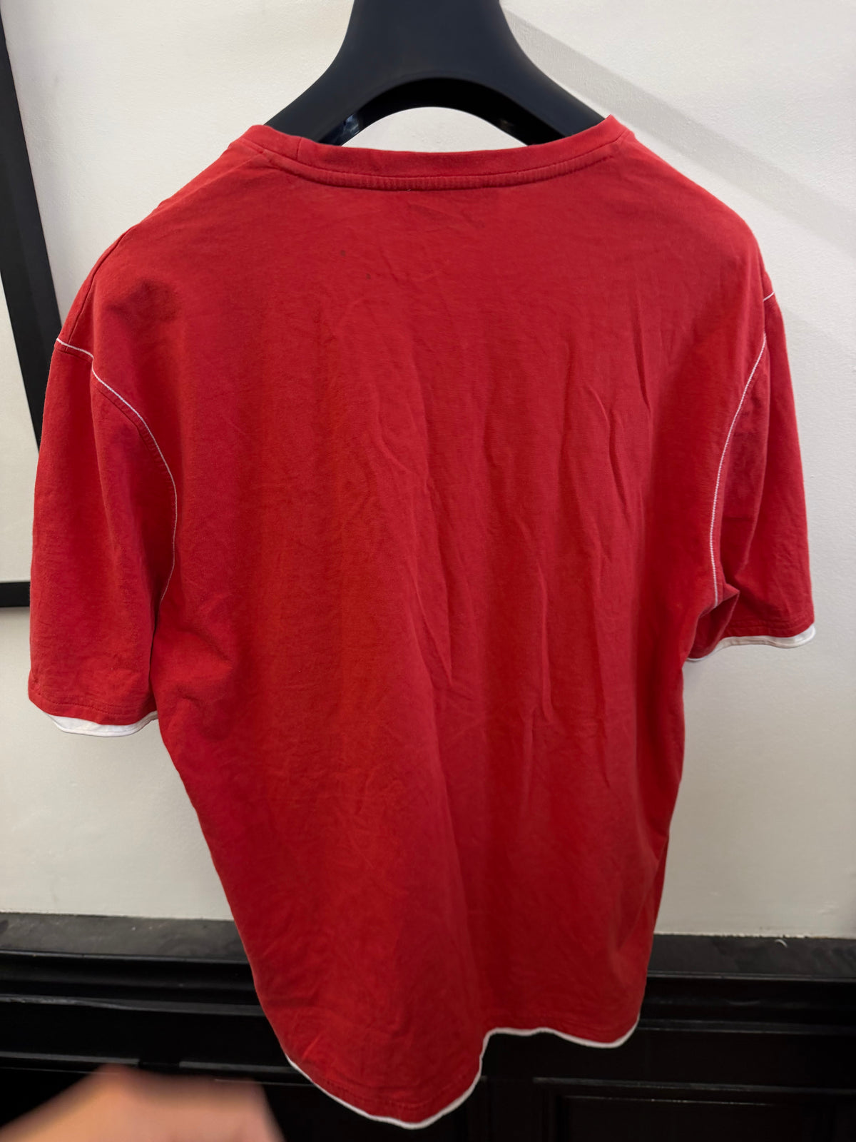 Vintage YSL T-shirt (XL)