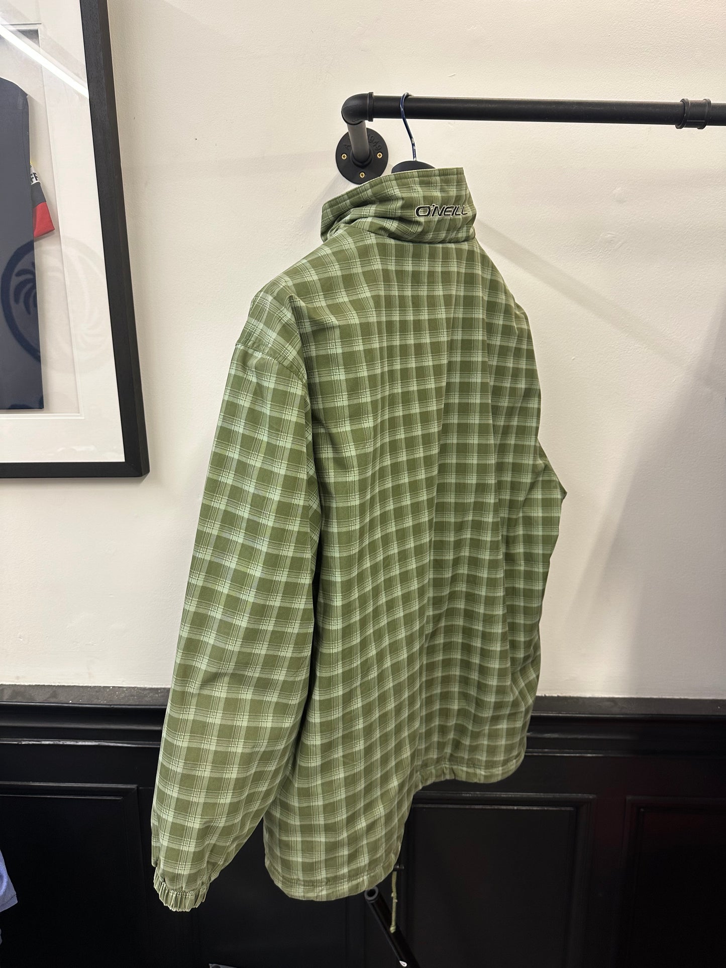 Vintage O’Neill Surf Jacket (XL)