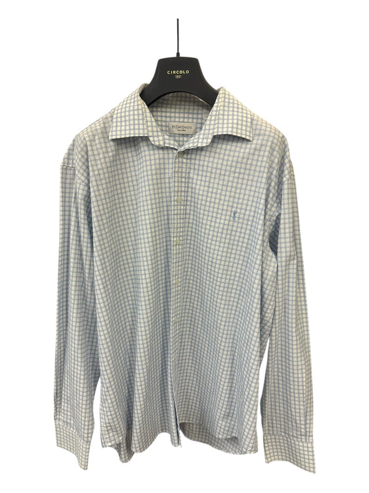 Vintage YSL Shirt (XL)