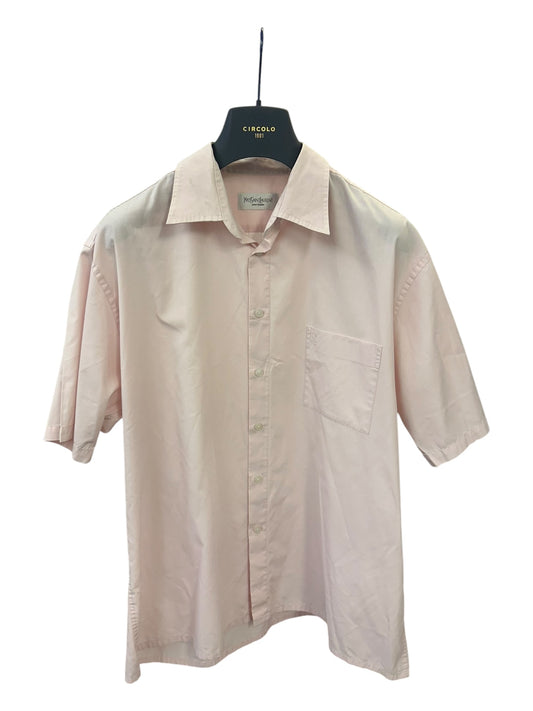 Vintage YSL Shirt (XL)