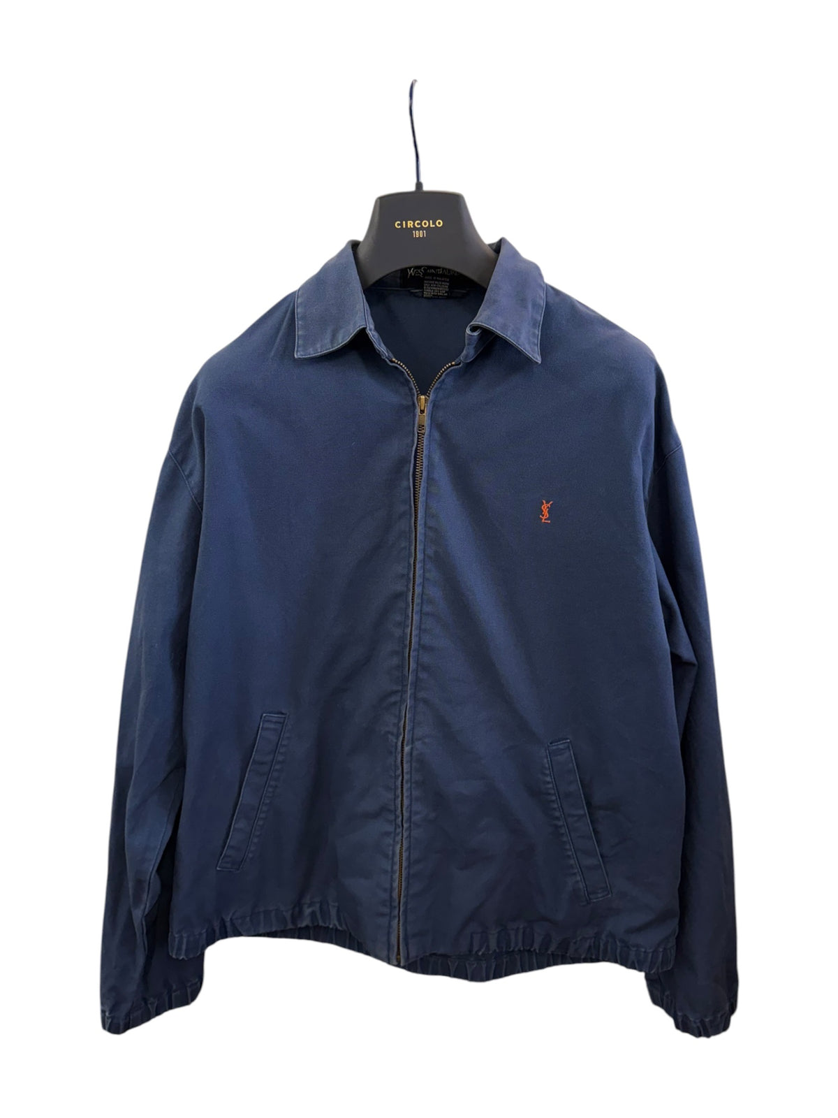 Vintage YSL Jacket (M)