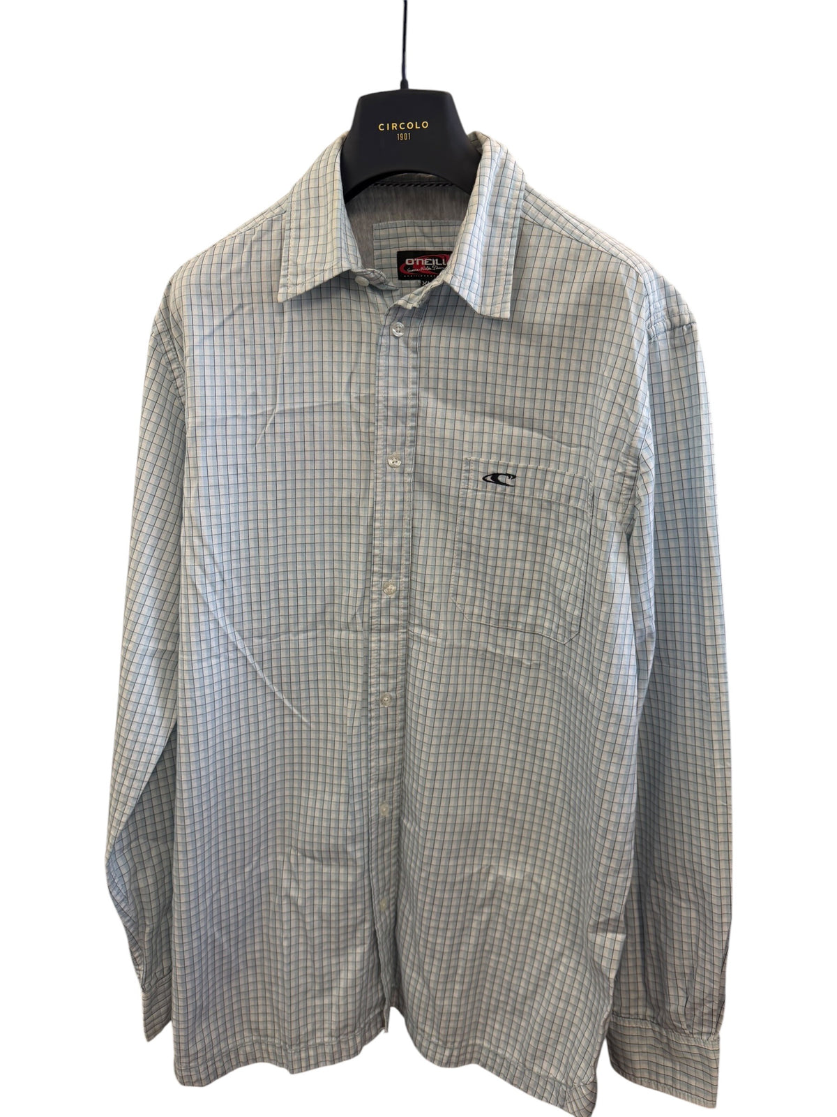 Retro O’Neill shirt (XL)