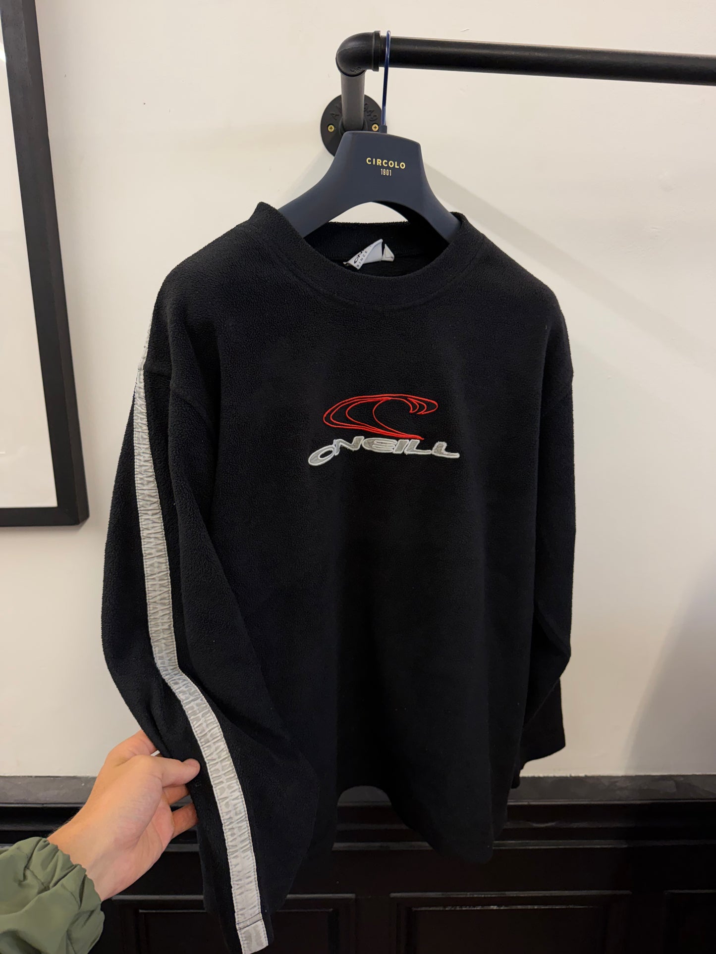 Vintage O’Neill Jumper (L)