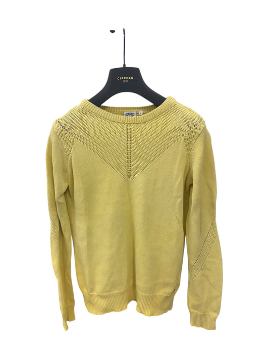 Animal Knit Jumper (S/8)