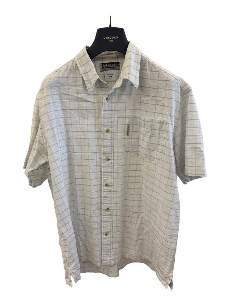 Columbia shirt (XL)