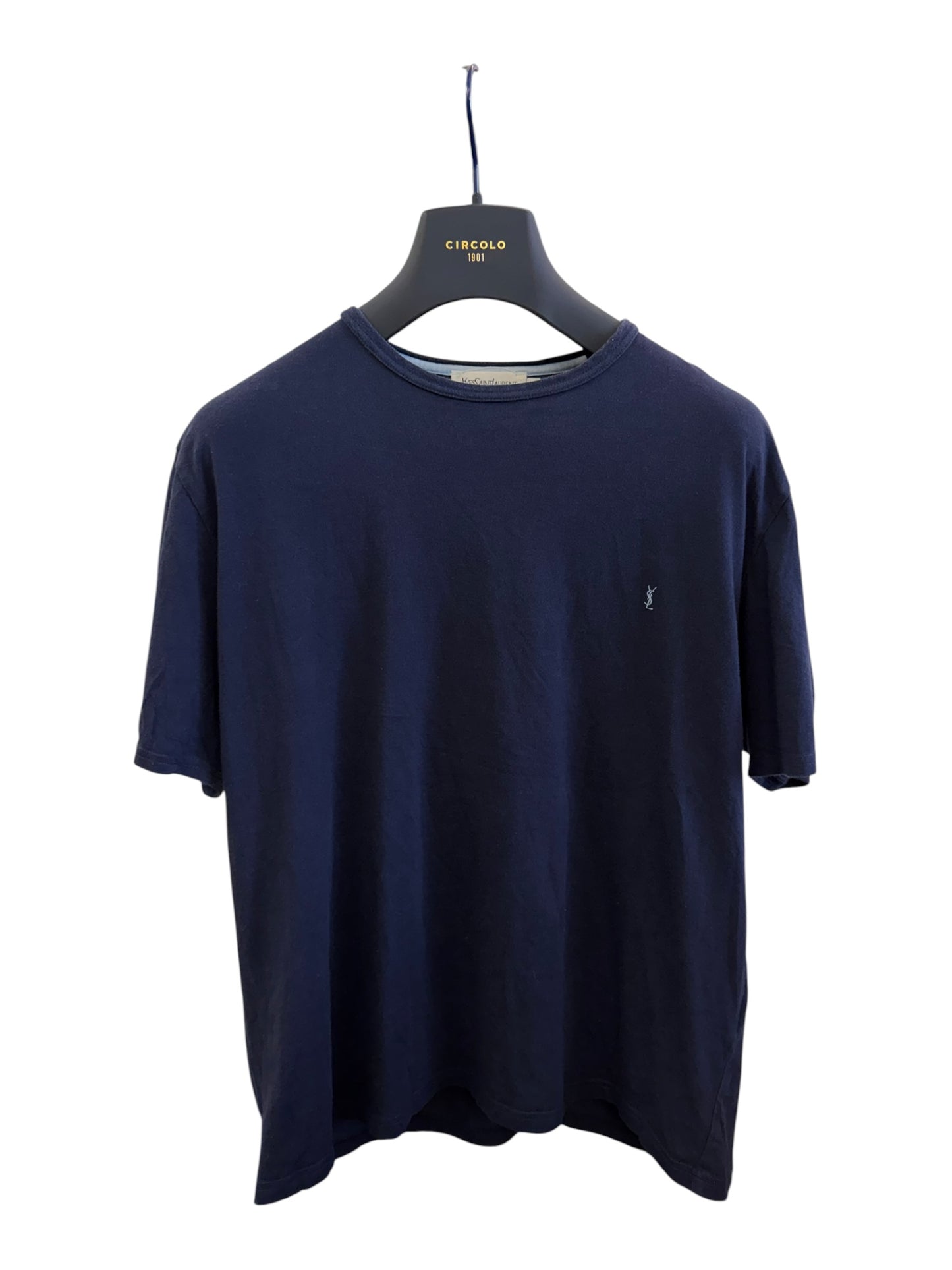 Vintage YSL T-Shirt (M)