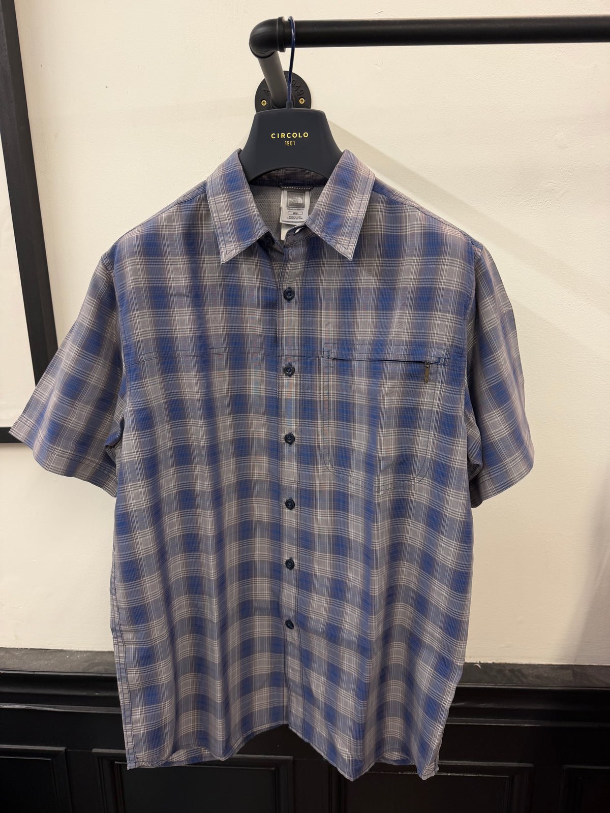 The North Face Shirt (M)