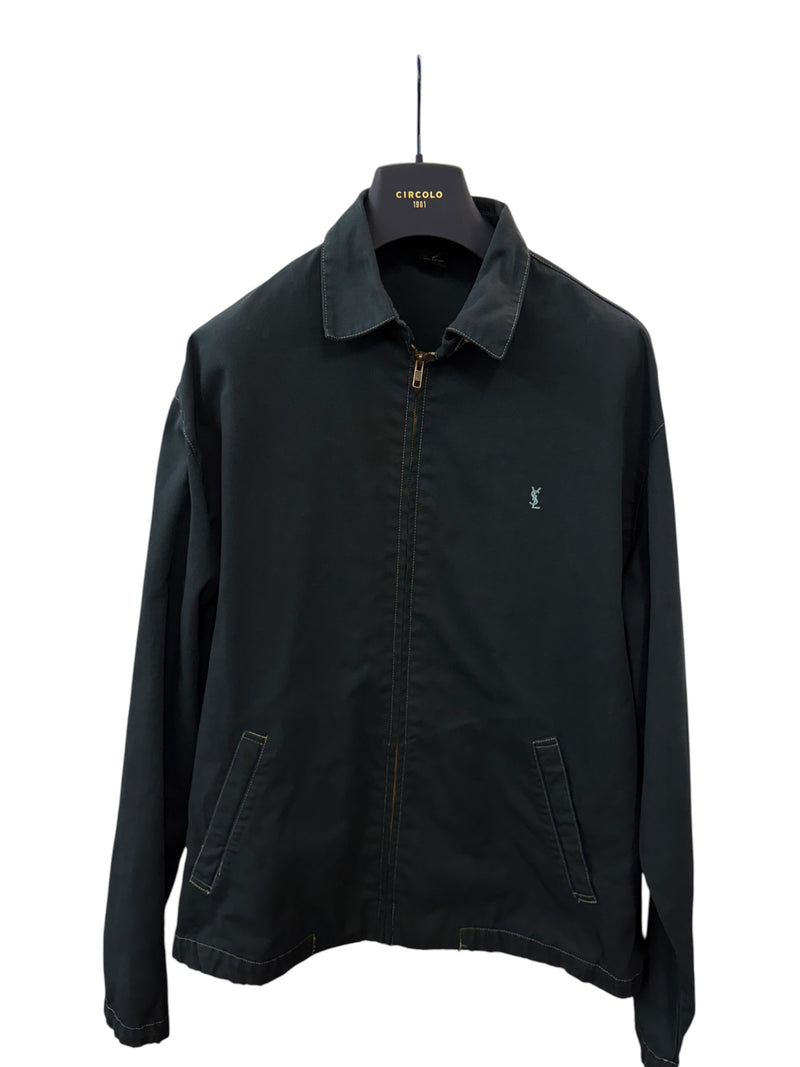 Vintage YSL Jacket (L)