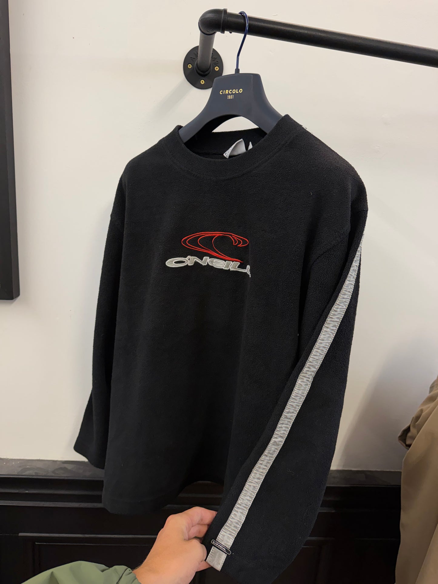 Vintage O’Neill Jumper (L)