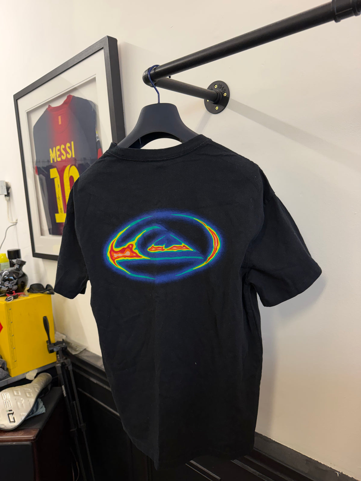 Quiksilver T-Shirt (S)