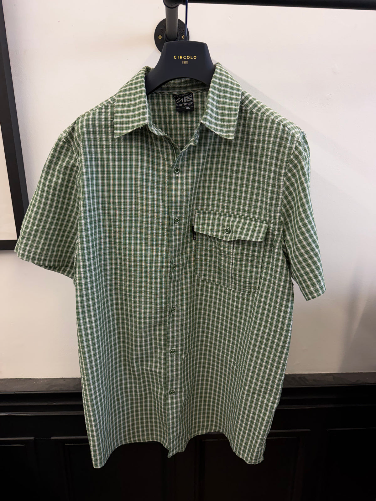 Karrimor Shirt (XL)