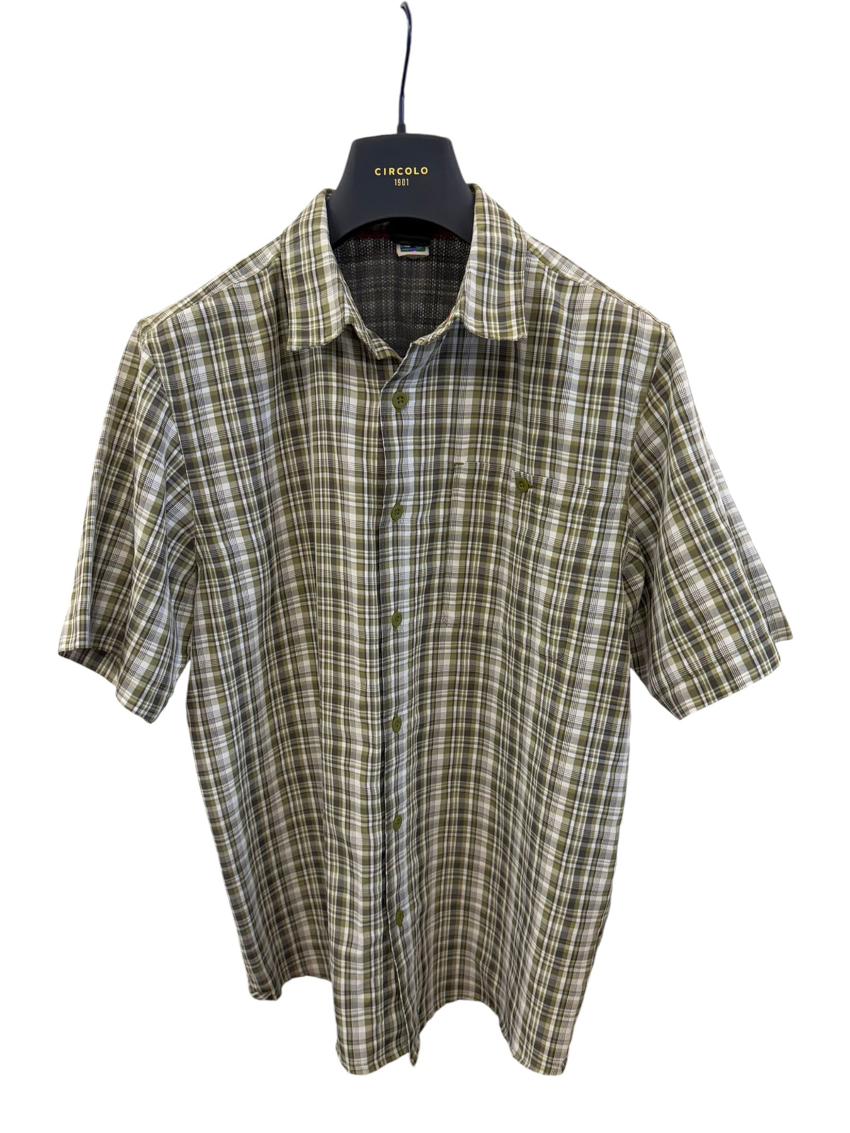 The North Face Shirt (M)