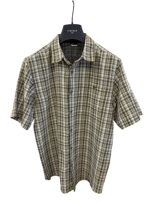 The North Face Shirt (M)