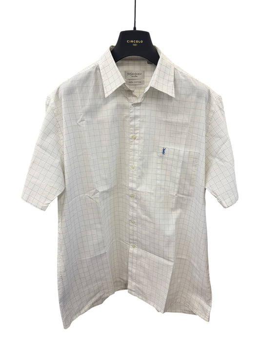 Vintage YSL shirt (XL)