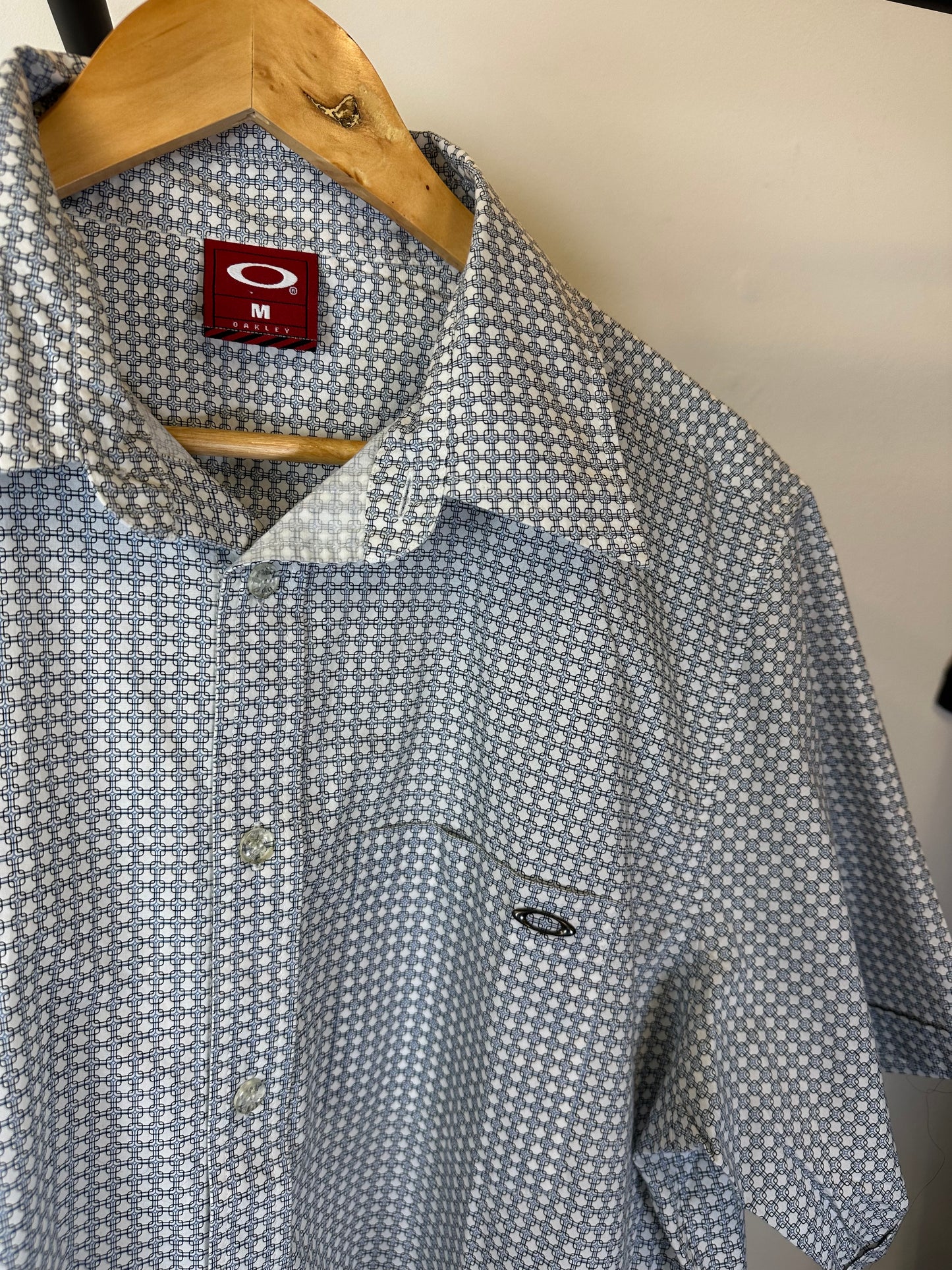 Oakley Software Shirt (M)
