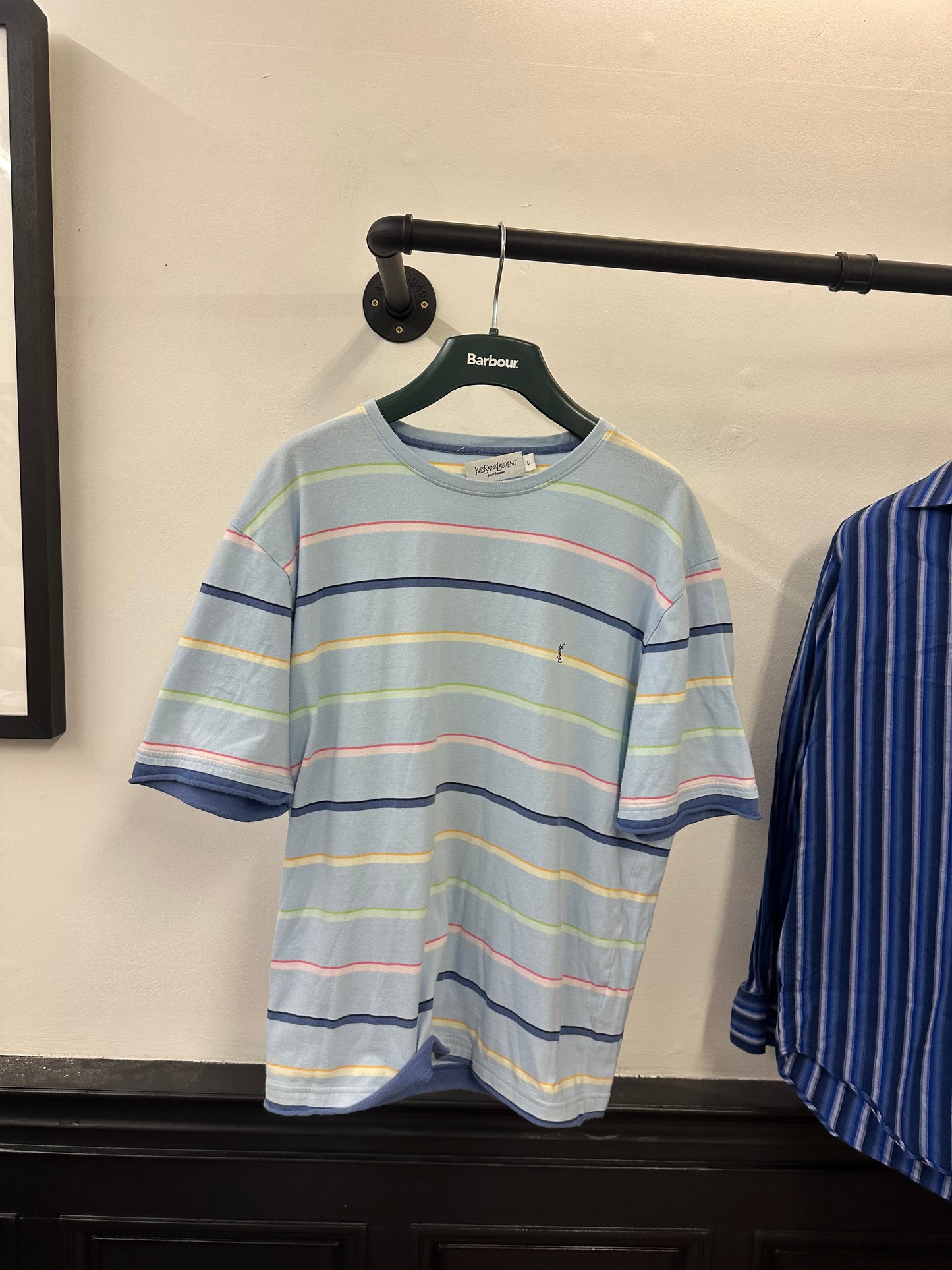 YSL T Shirt LARGE options