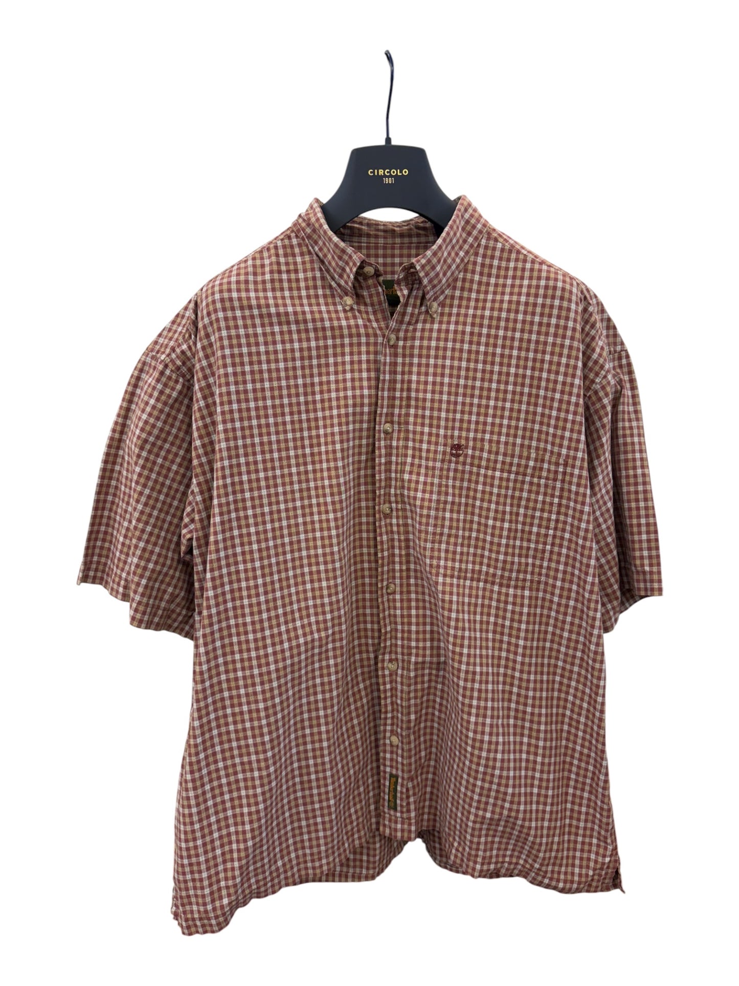 Timberland Shirt (XL)