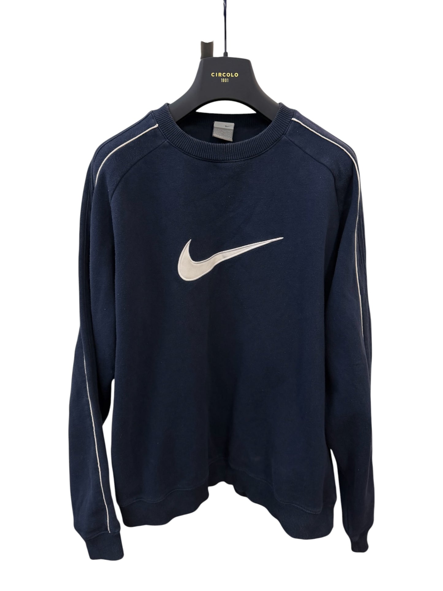 Vintage Nike Jumper (L)