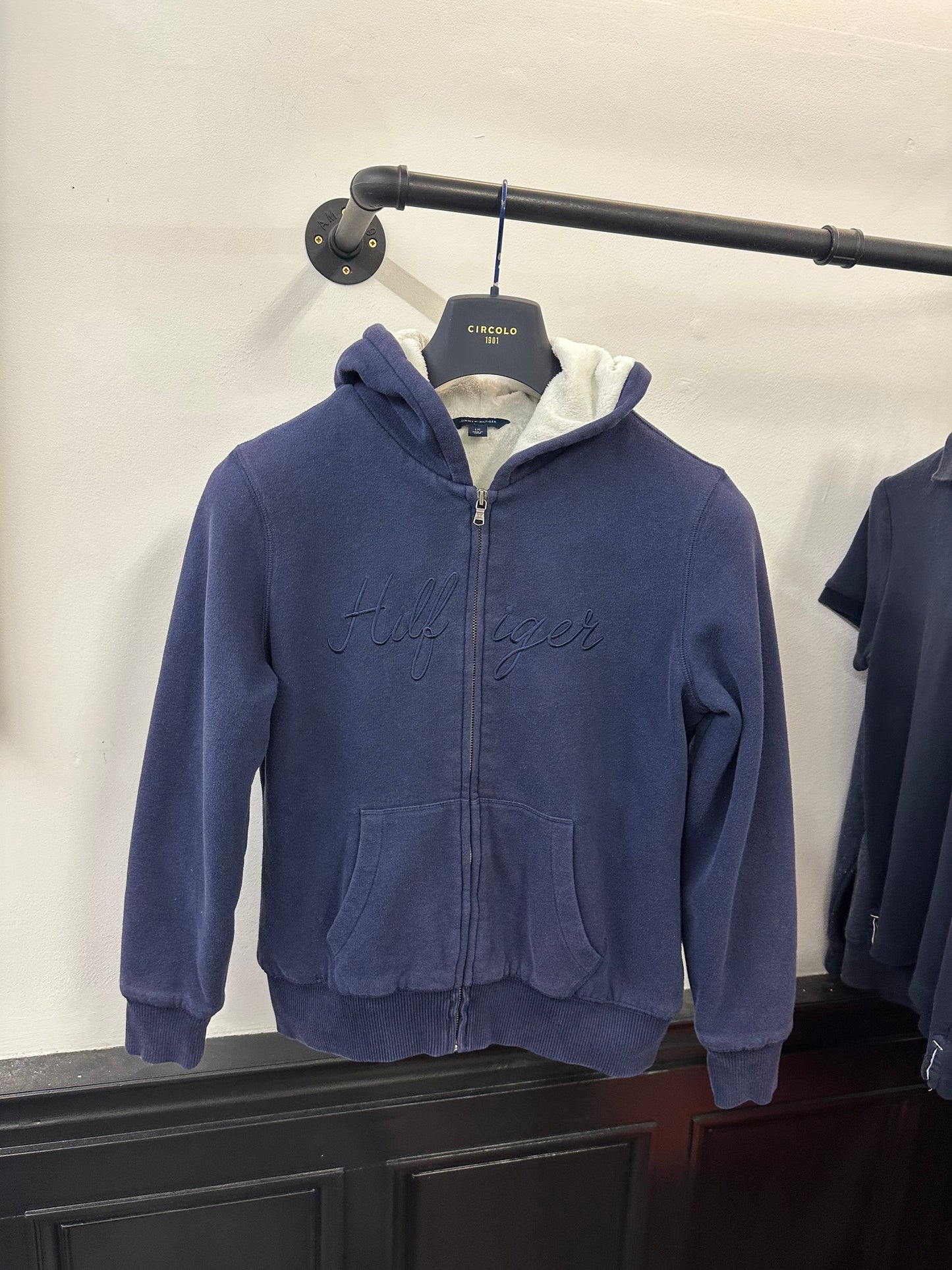 Tommmy Hilfiger Hoodie (L)