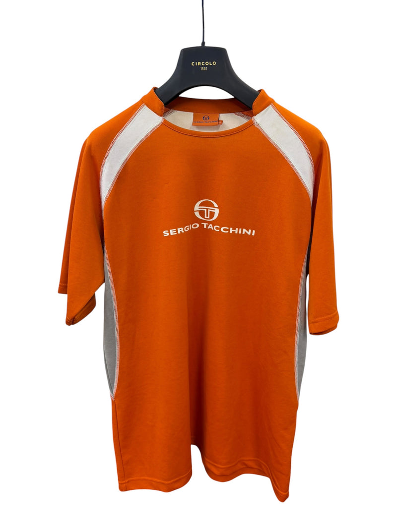 Vintage Sergio Tachinni T-Shirt (XL)