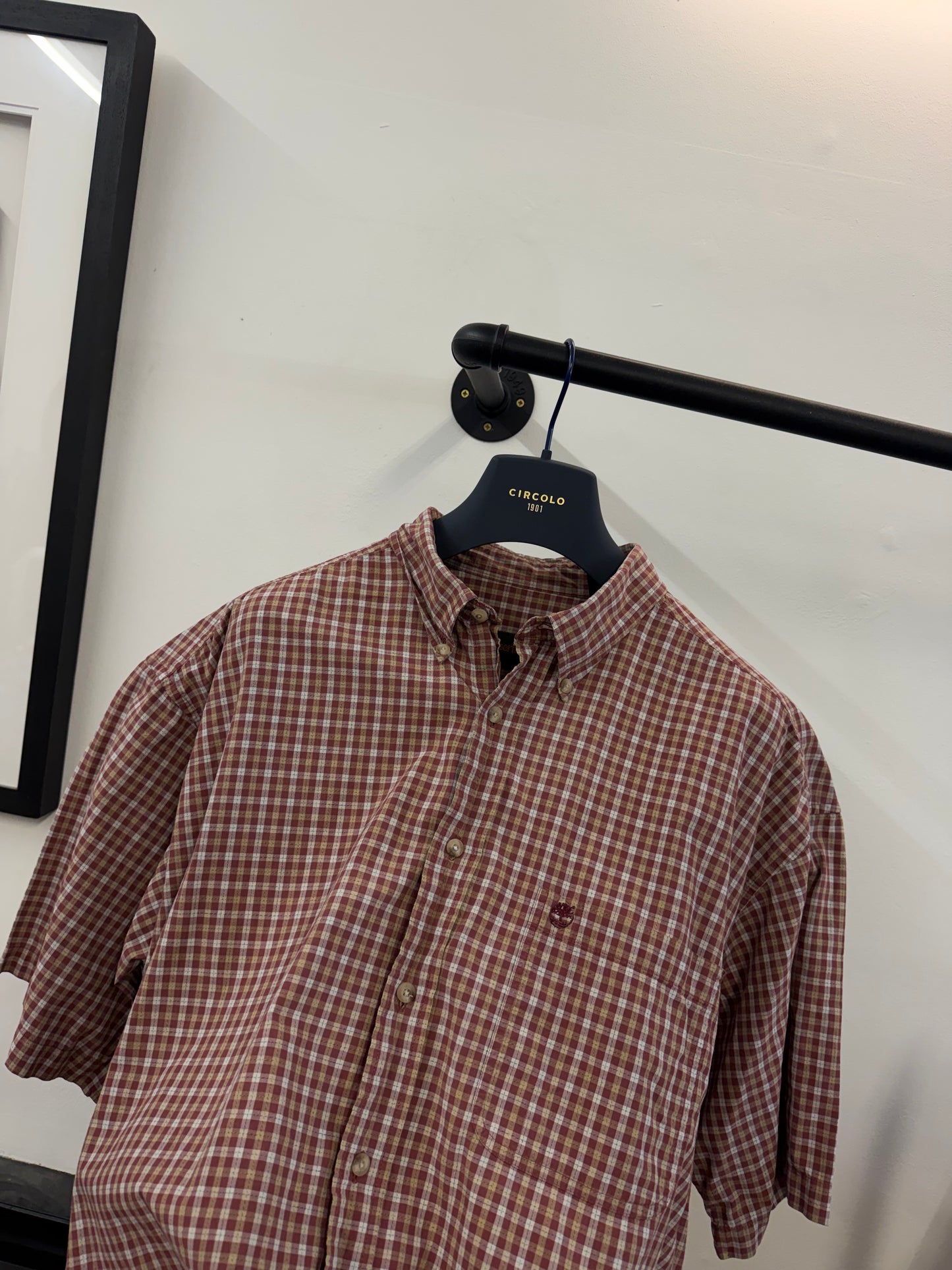 Timberland Shirt (XL)