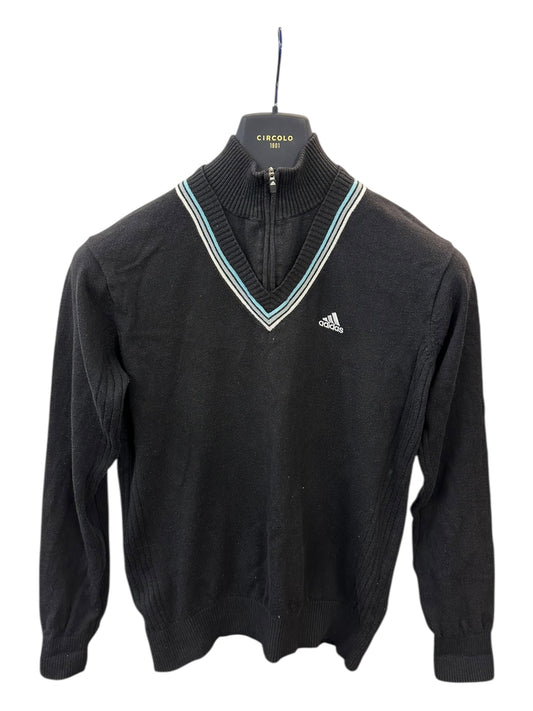 Retro Adidas Jumper (M)