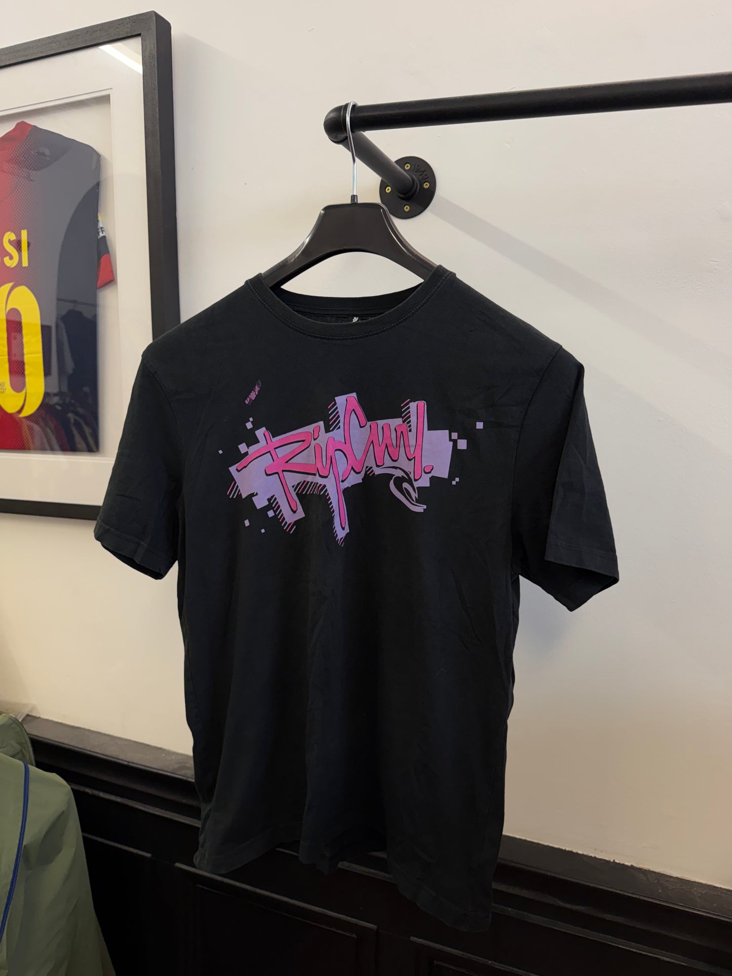 Rip Curl T-Shirt (M)