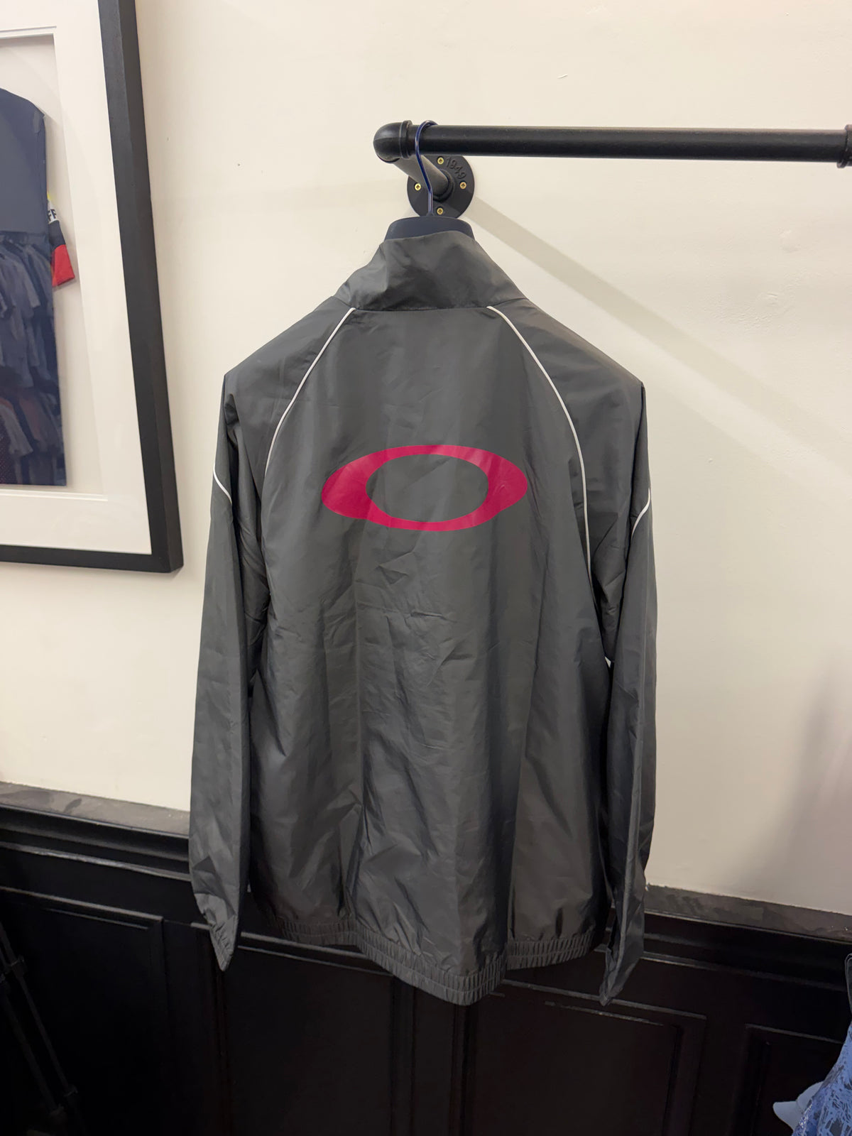 Oakley Windbreaker (L)
